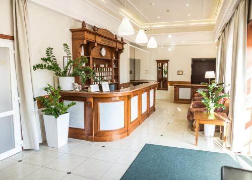 Rzeszow Hotel | Hotel Villa Riviera