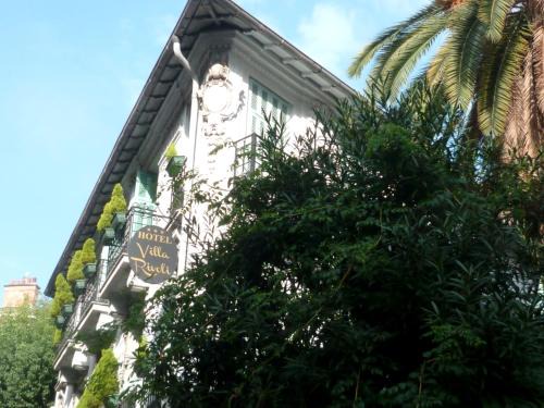 Nice City Centre Hotel | Hotel Villa Rivoli