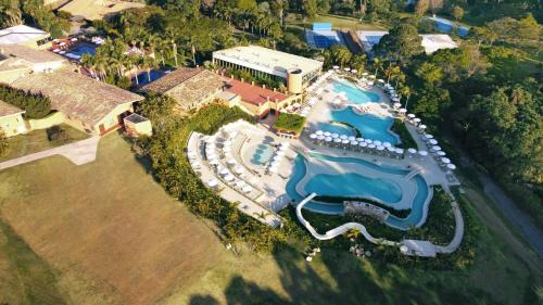 Sao Roque Hotel | Hotel Villa Rossa