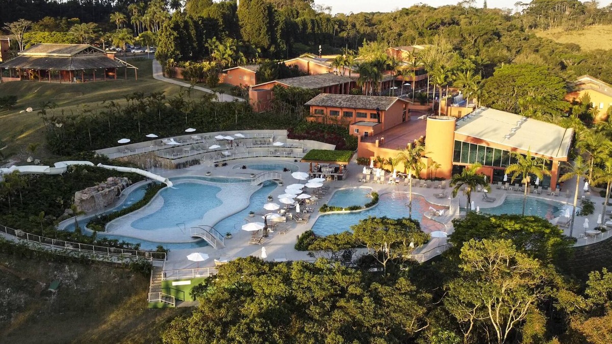 Sao Roque Hotel | Hotel Villa Rossa