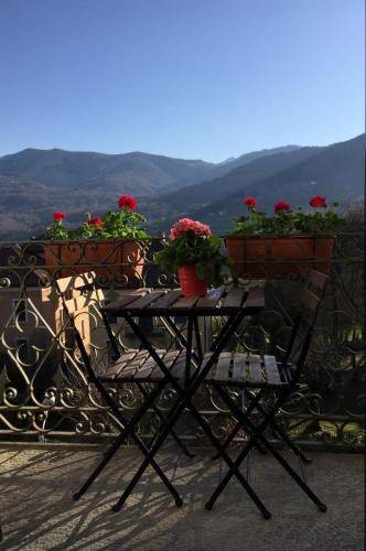 Centro Valle Intelvi Hotel | Hotel Villa San Fedele