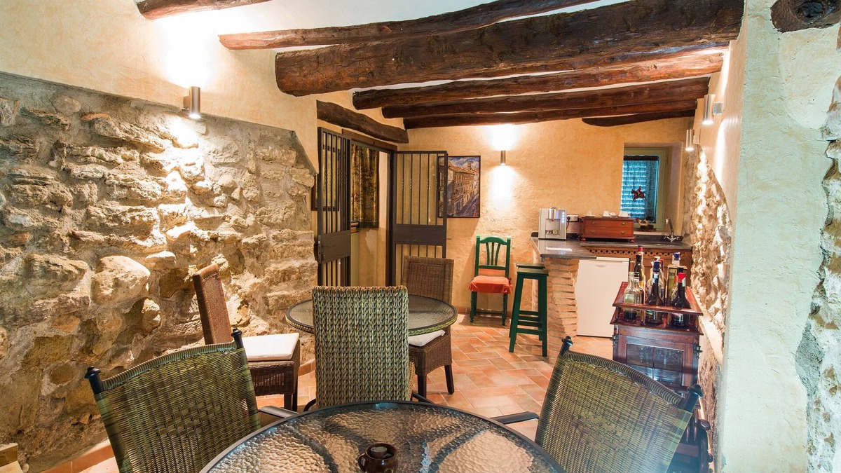 Azanuy-Alins Hotel | Hotel Villa San Jorge