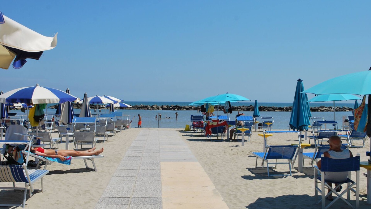 San Mauro a Mare Bed & Breakfast | Hotel Villa Verde