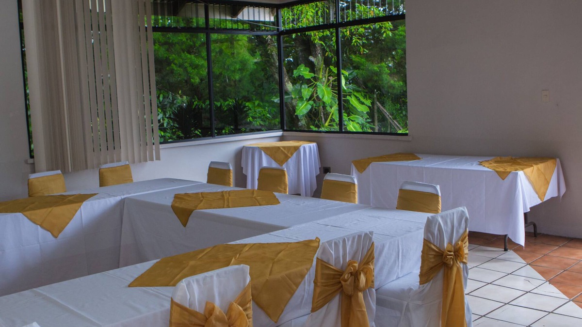 San Jeronimo Hotel | Hotel Villa Zurquí