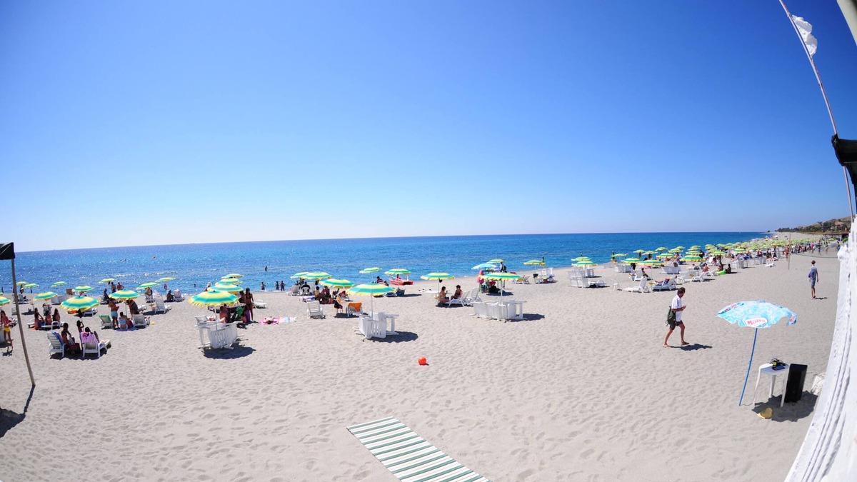 Brancaleone Marina House | Hotel Villaggio Club ALTALIA Residence