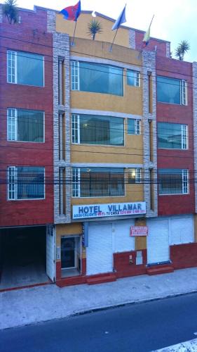 Miraflores Hotel | Hotel Villamar