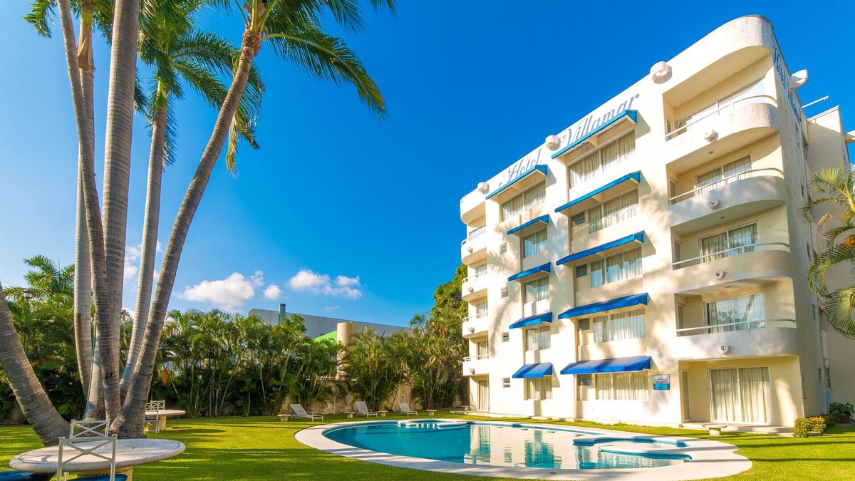 Granjas del Marques Hotel | Hotel Villamar Princesa Suites