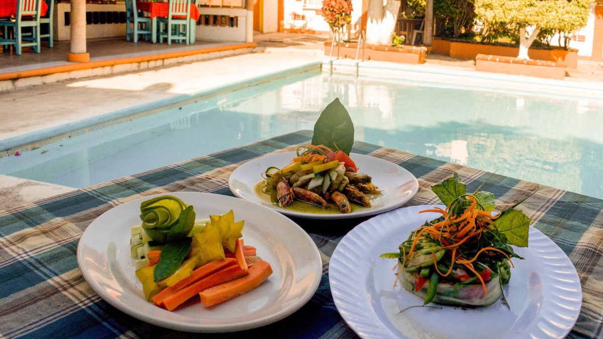 Actopan Hotel | Hotel Villas Arcon