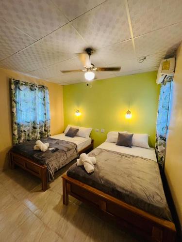 Las Tablas Hotel | Hotel VILLAS DON PABLO LAS TABLAS
