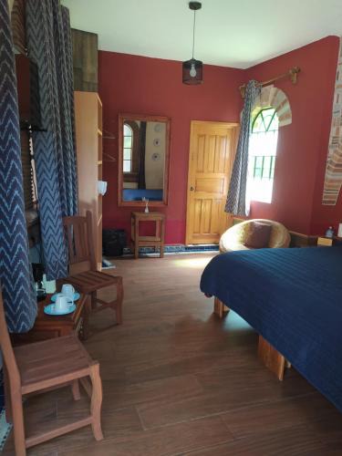 Patzcuaro Hotel | Hotel Villas San Miguel