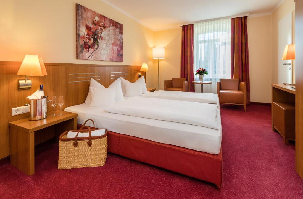 Insel Hotel | Hotel Vis à vis