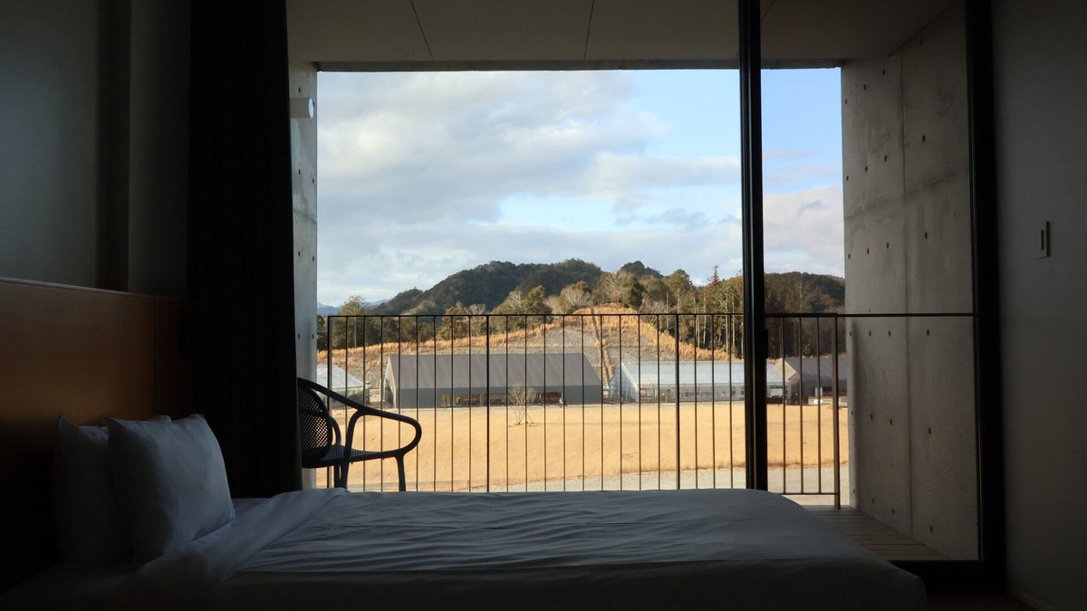 Taki Hotel | Hotel Vison
