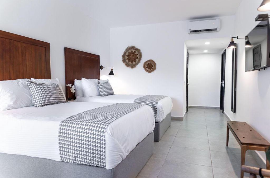 Veraguas Hotel | Hotel Vista Lago