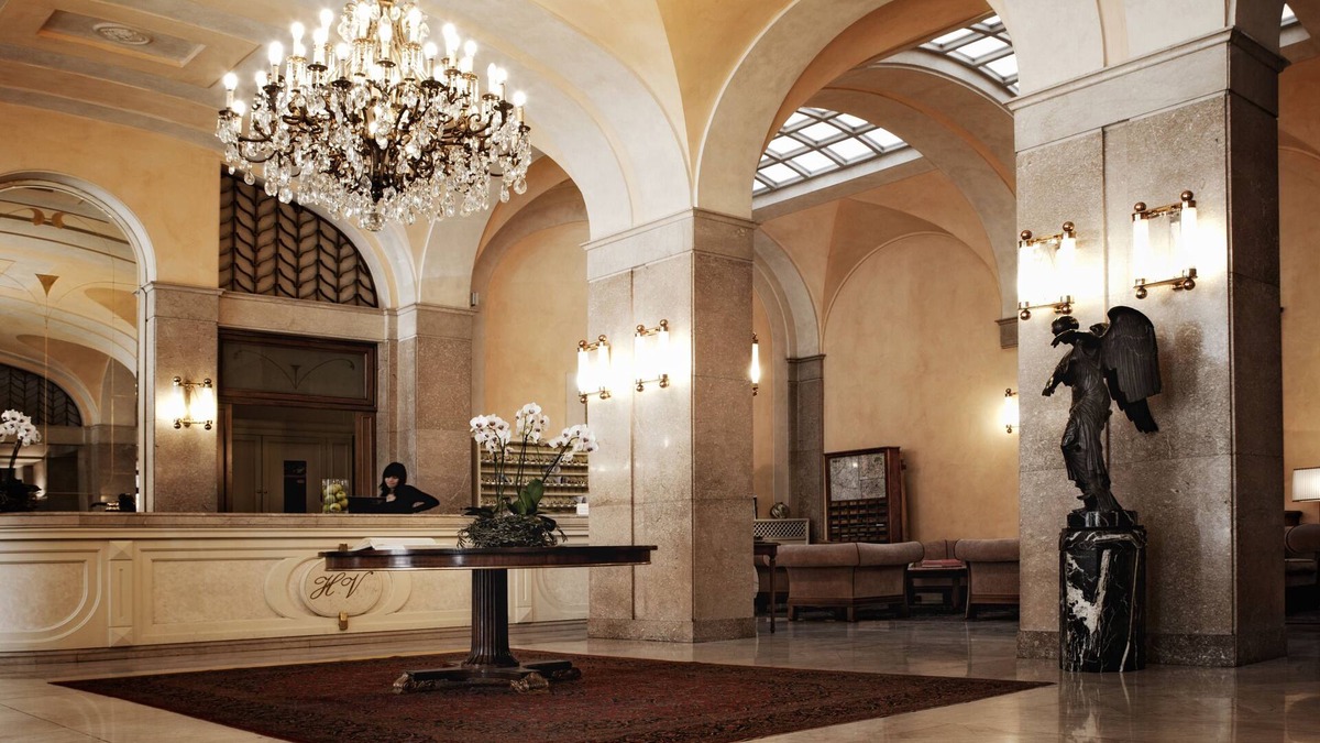 Centro Storico Sud Hotel | Hotel Vittoria