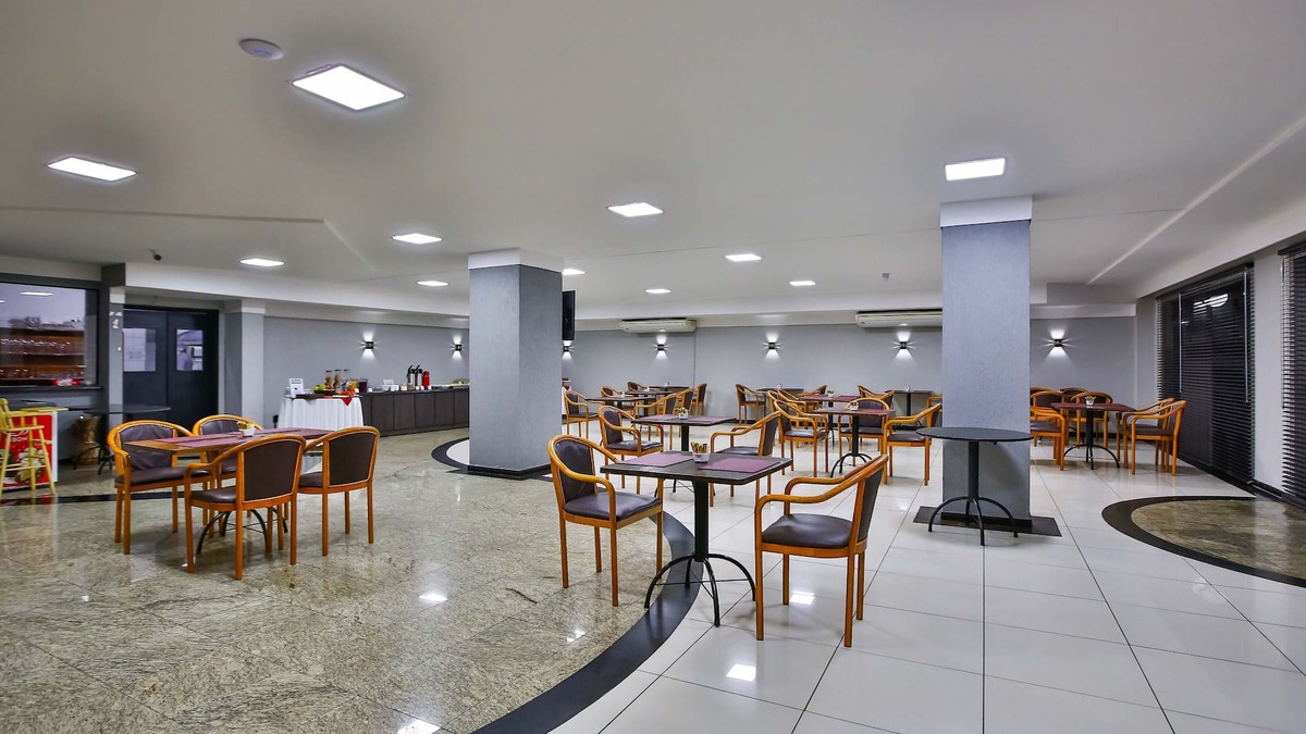 Rio Claro Hotel | Hotel Vivendas Rio Claro