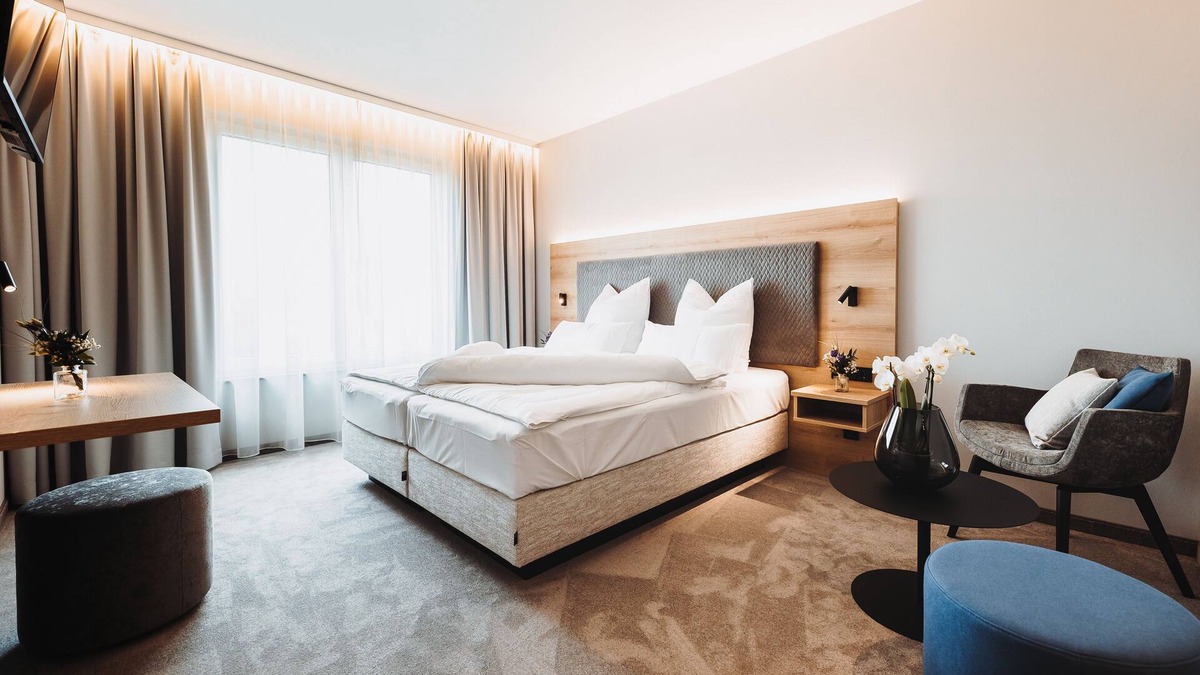 Schierling Hotel | Hotel VIVO