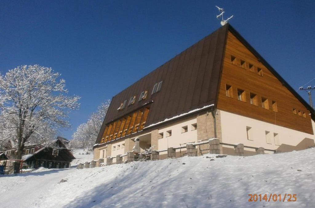 Strazne Hotel | Hotel Vltava