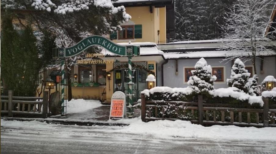 Abtenau Hotel | Hotel Voglauerhof