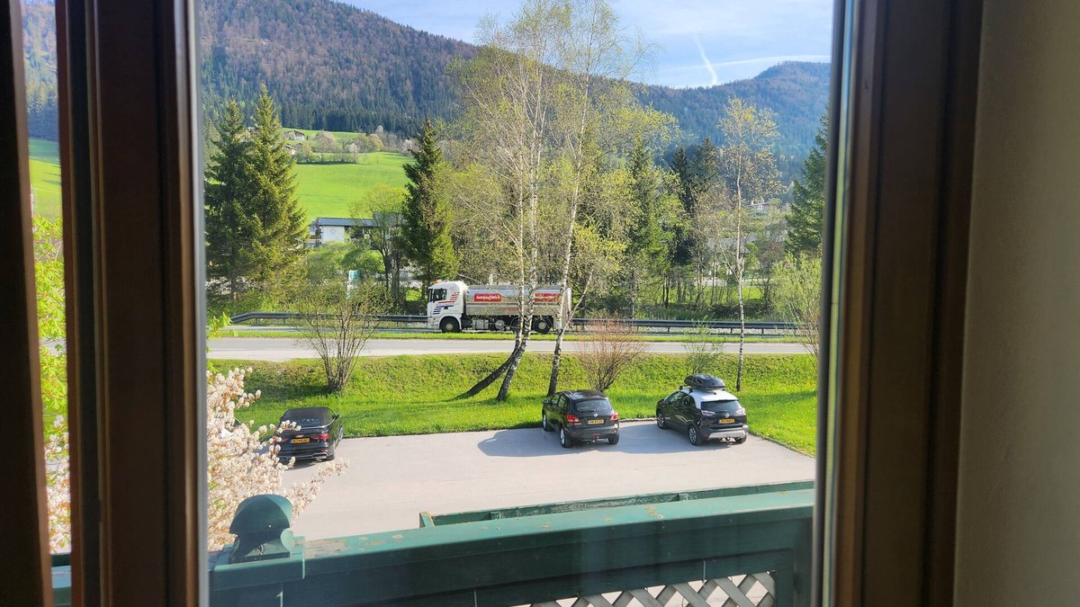 Abtenau Hotel | Hotel Voglauerhof