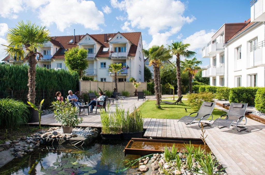 Konstanz-Litzelstetten Hotel | Hotel Volapük