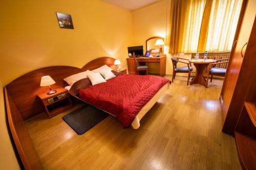 Bemowo Hotel | Hotel Wald