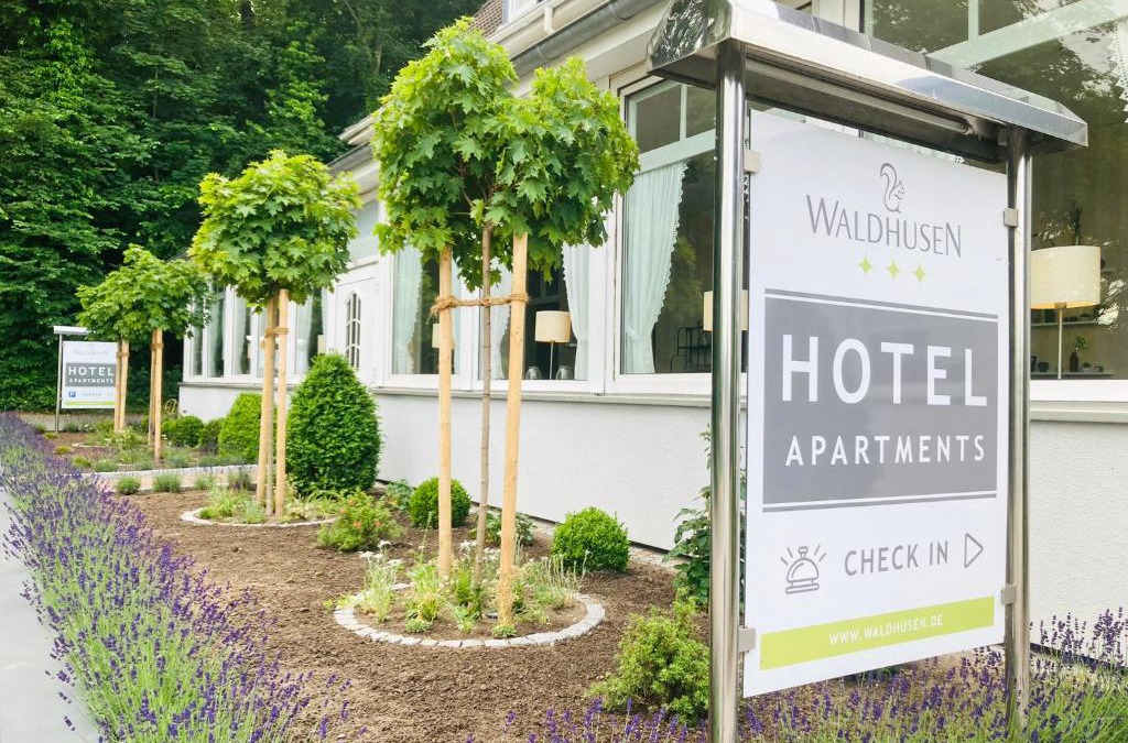 Kuecknitz Hotel | Hotel Waldhusen - Adults Only