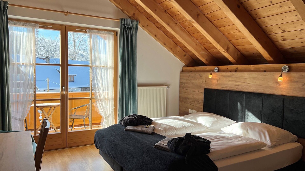 Sonnen Hotel | Hotel Waldruh