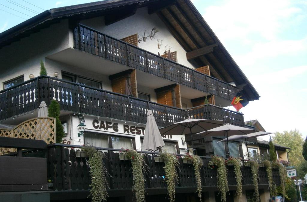 Lutzenhardt Hotel | Hotel Waldsee