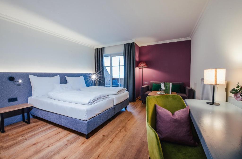 Wals Hotel | Hotel Walserwirt