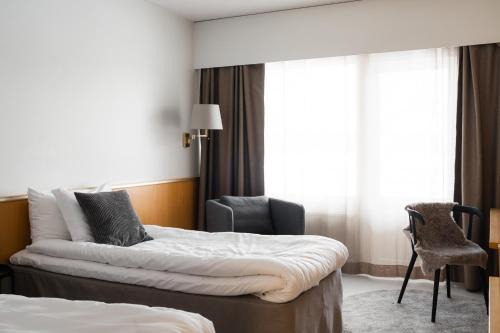 Valkeakoski Hotel | Hotel Waltikka