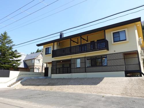 Onikobe Onsen Villa | Hotel WAMARE Onikobe