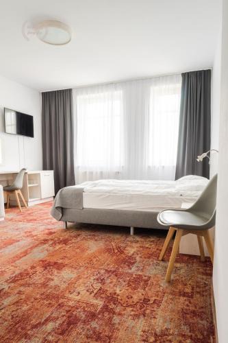 Braniewo Hotel | Hotel Warmia Spa