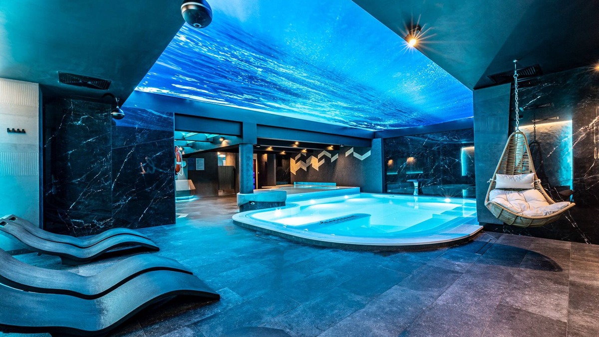 Augustow Hotel | Hotel Warszawa SPA & Resort