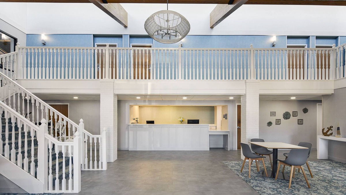 Rehoboth Beach Hotel | Hotel Wave Rehoboth Beach