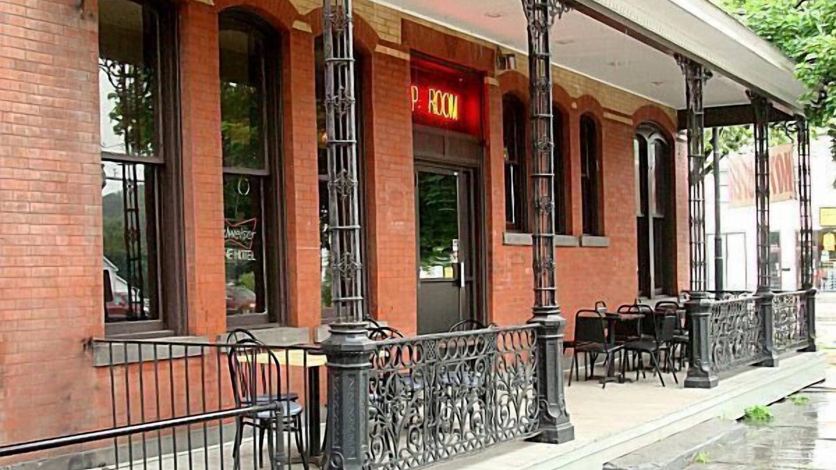 Honesdale Hotel | Hotel Wayne