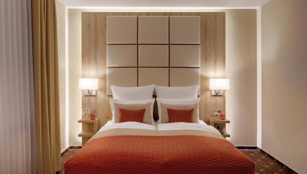 Region Hannover District Hotel | Hotel Wegner - T h e culinary art hotel