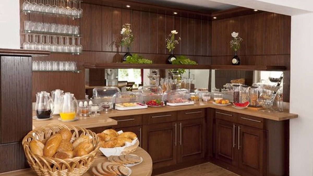 Thuengersheim Hotel | Hotel Wein-Träume