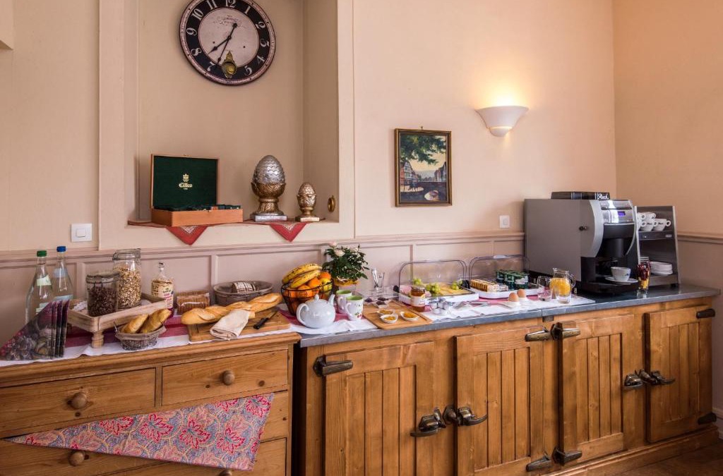 Wissembourg Hotel | Hotel Weiss