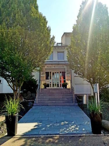 Perouse Hotel | Hotel Weissach Am Neuenbühl