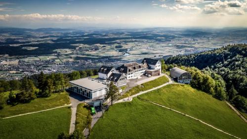 Oberdorf Hotel | Hotel Weissenstein