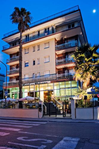Porto d'Ascoli Hotel | Hotel Welcome - All inclusive