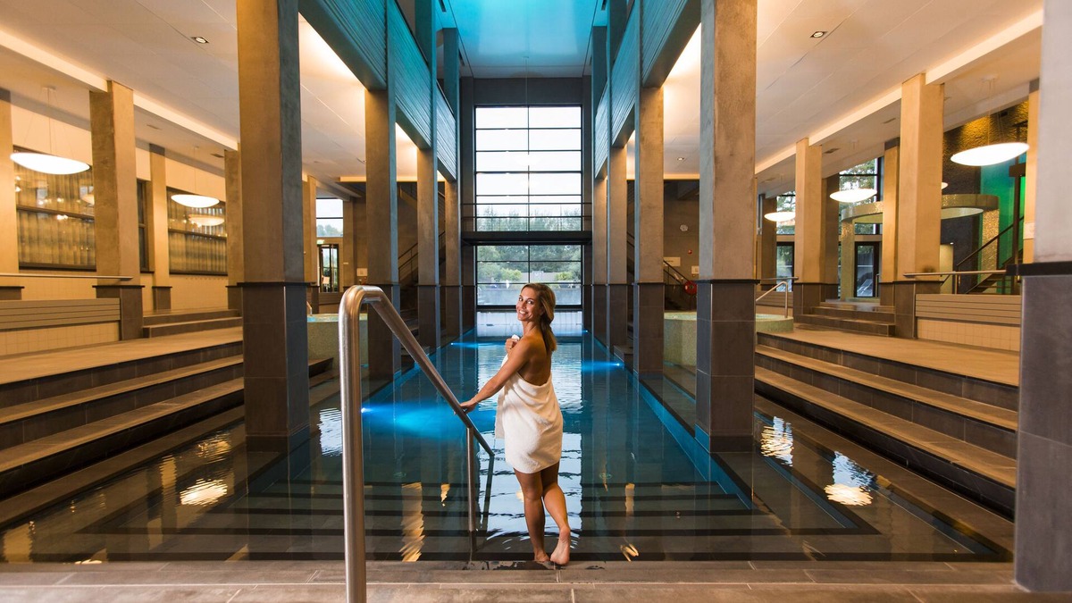 Amsterdam South Hotel | Hotel & Wellness Zuiver