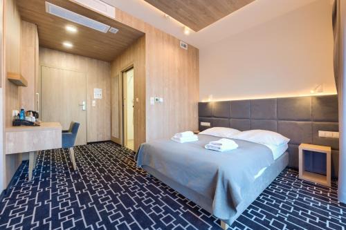 Psary Hotel | Hotel Wena
