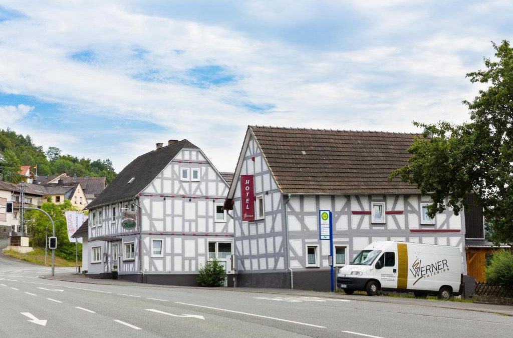 Amelose Hotel | Hotel Werner