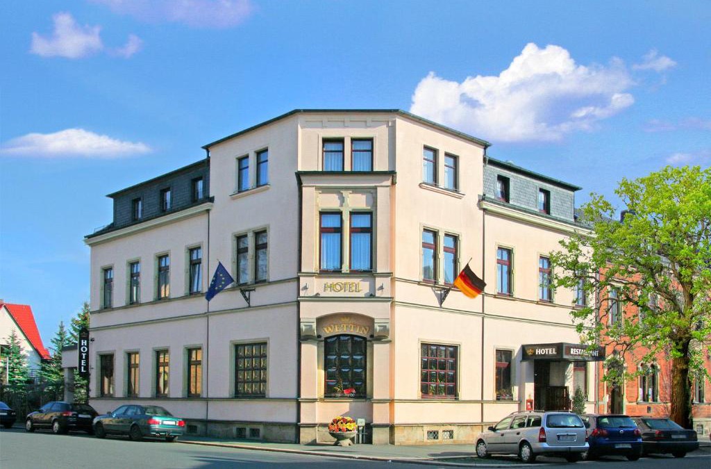 Treuen Hotel | Hotel Wettin