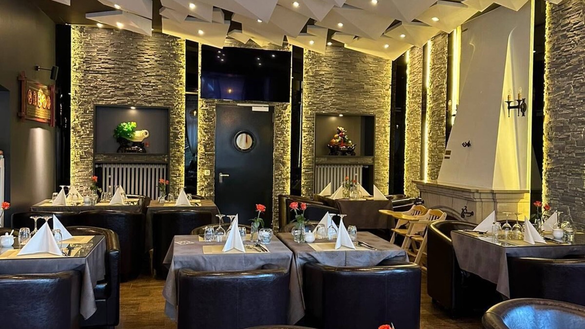 Ehnen Hotel | Hotel white swan