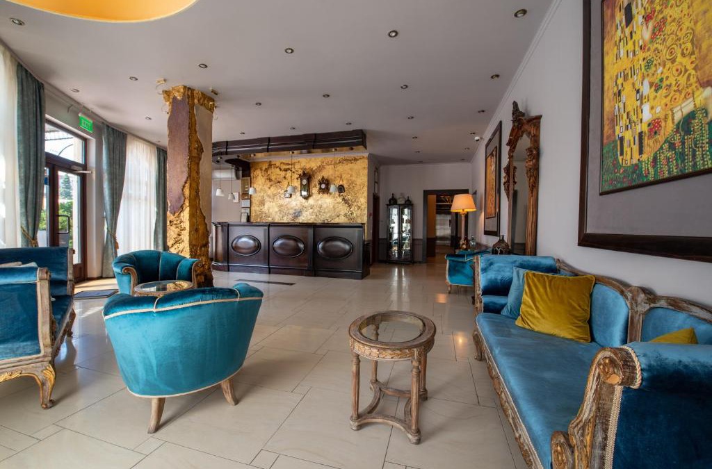 Deva Hotel | Hotel Wien