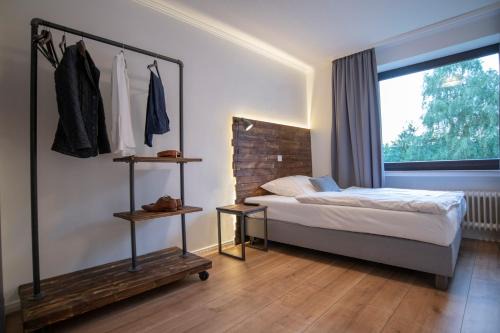 Dinklage Hotel | Hotel Wiesengrund Business & Boutique