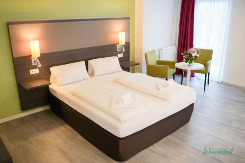 Meckenbeuren Hotel | Hotel Wiesental Nähe Friedrichshafen