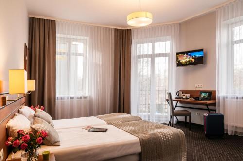 Stare Podgorze Hotel | Hotel Wilga